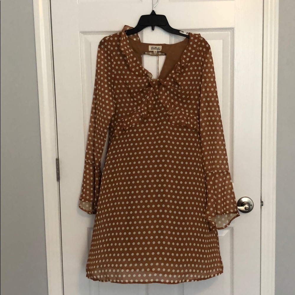 Botique dress